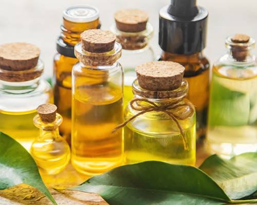 buying wholesale essential oils